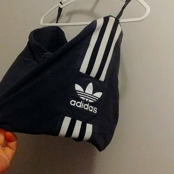 Tube top ADIDAS - Picture 2 of 4